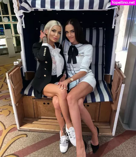 Amalia Yildirim OnlyFans Thumbnail #q4odbD9KQk