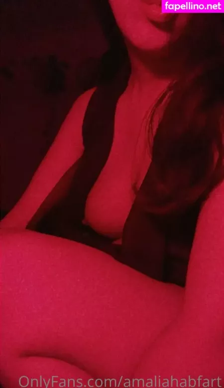 Amaliahabfart OnlyFans Thumbnail #i21XWhs27N