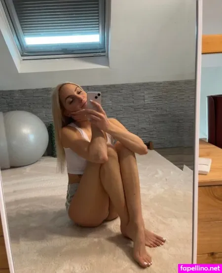 Amaliamarkova OnlyFans Thumbnail #V4zyj0q6zk