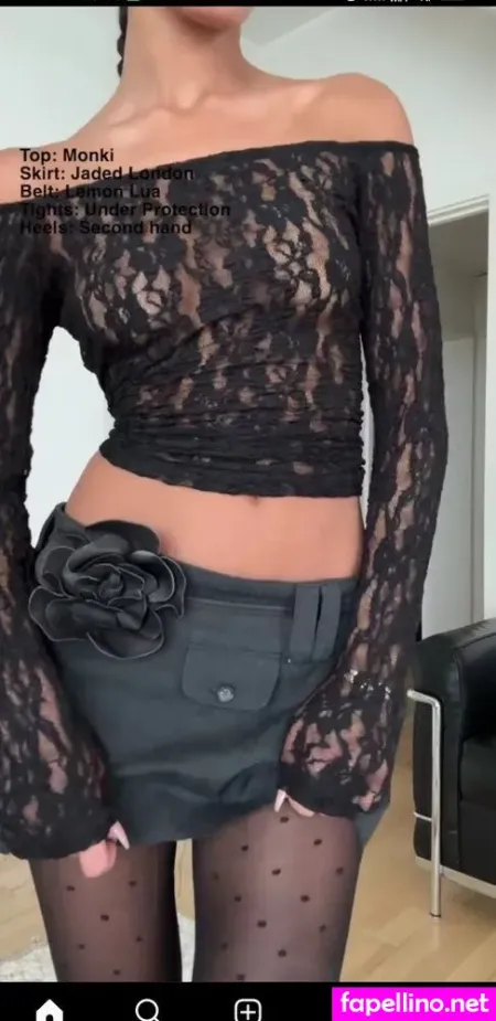 Amalie Bianca Bladt OnlyFans Thumbnail #eSpuJWuVc0