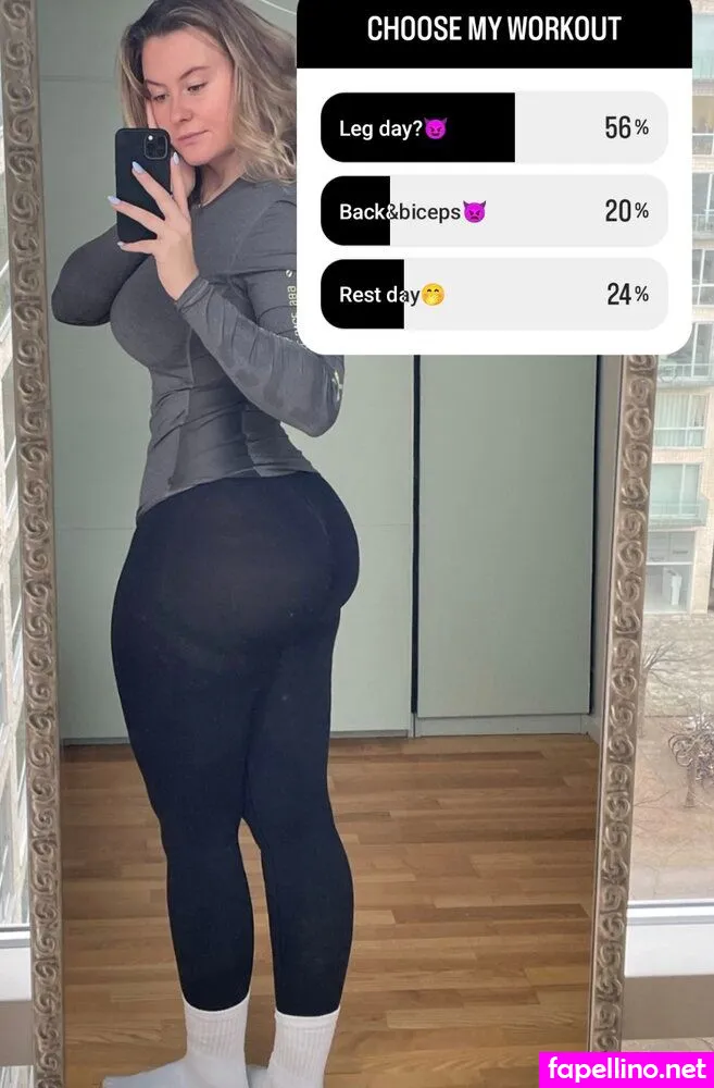 amaliekjeldtoft Nude Leaked OnlyFans Photo #1IhefVmTwv