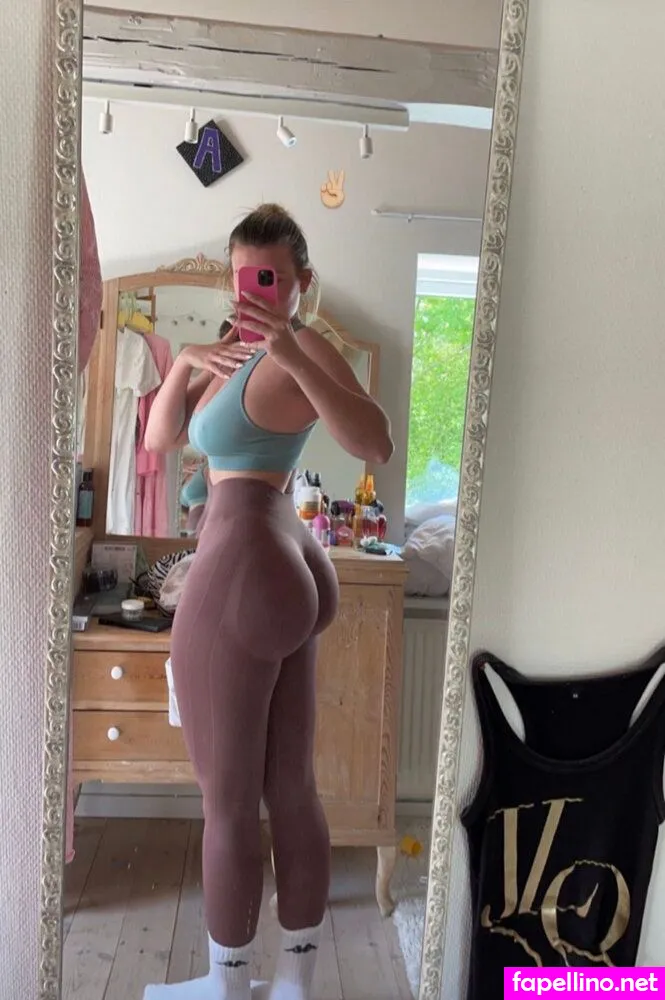 amaliekjeldtoft Nude Leaked OnlyFans Photo #6FcSgQabsU