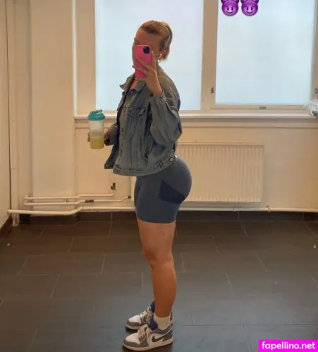 Amalie Kjeldtoft OnlyFans Thumbnail #PmdEfoU5jf