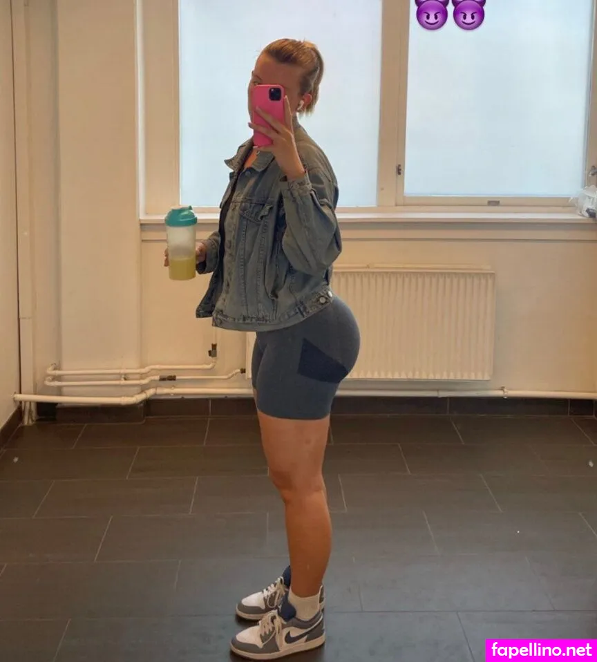 amaliekjeldtoft Nude Leaked OnlyFans Photo #PmdEfoU5jf