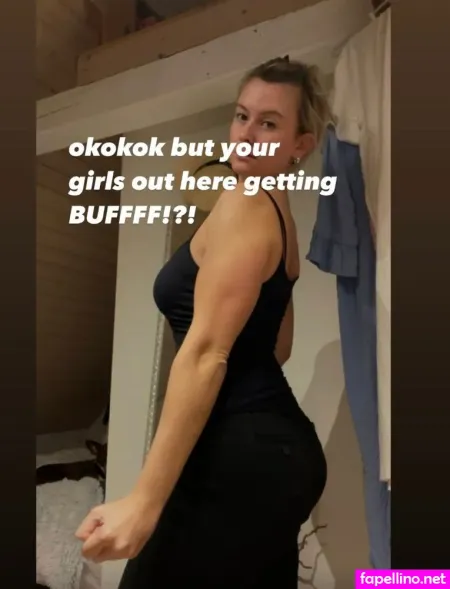 Amalie Kjeldtoft OnlyFans Thumbnail #T5TzKH8kcs