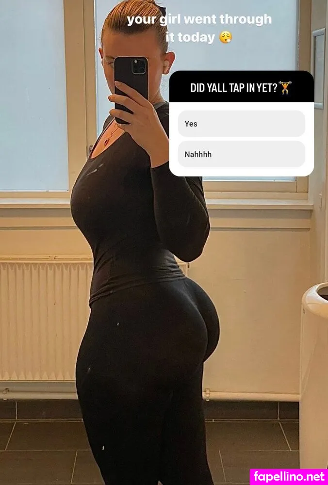 amaliekjeldtoft Nude Leaked OnlyFans Photo #Y1iLlyIqAF