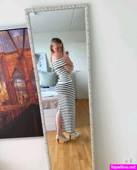 Amalie Kjeldtoft OnlyFans Thumbnail #dq0Tf37wSo