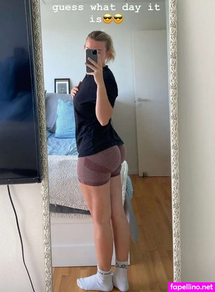 amaliekjeldtoft Nude Leaked OnlyFans Photo #gg4QTwYBkb