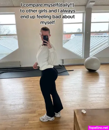 Amalie Kjeldtoft OnlyFans Thumbnail #w5b6oRsNAU