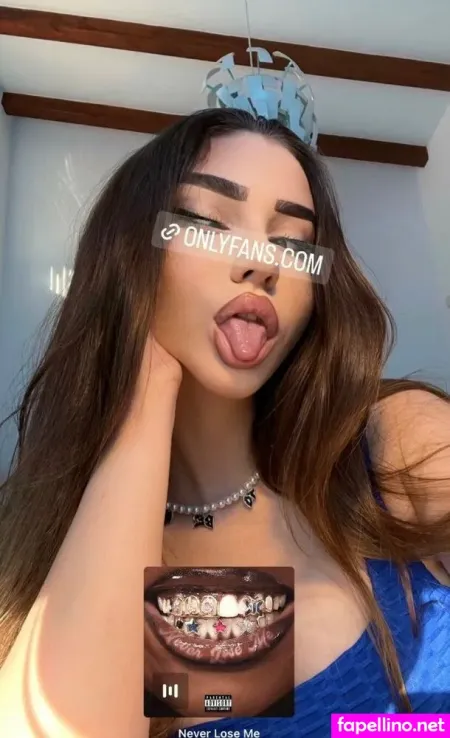 Amaliemfr OnlyFans Thumbnail #I3SwSWci87