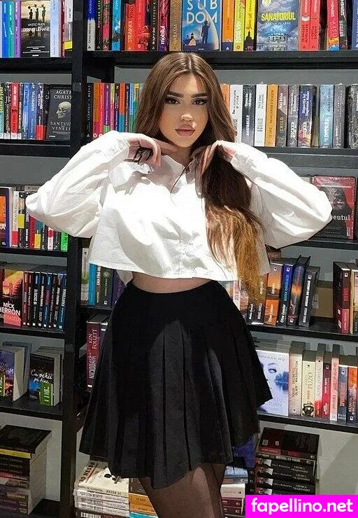 amaliemfr Nude Leaked OnlyFans Photo #Q8cCO0bI9C