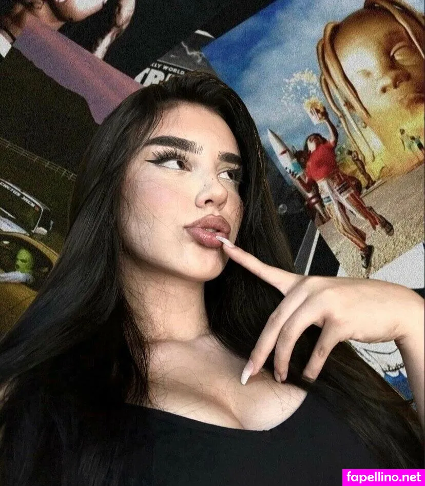 amaliemfr Nude Leaked OnlyFans Photo #hX4WKWYLwq