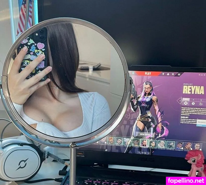 amaliemfr Nude Leaked OnlyFans Photo #kfQ5i4UGIc