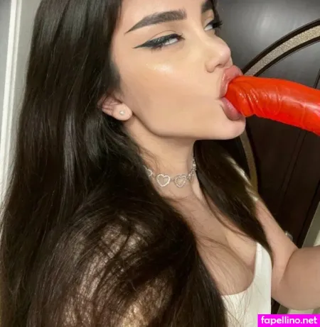 Amaliemfr OnlyFans Thumbnail #zGVGPwfBYV