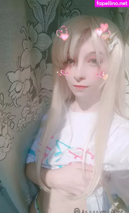 Amamimisa OnlyFans Thumbnail #6zTJDcVUoe