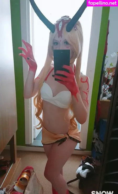 Amamimisa OnlyFans Thumbnail #8ElyX48kEZ