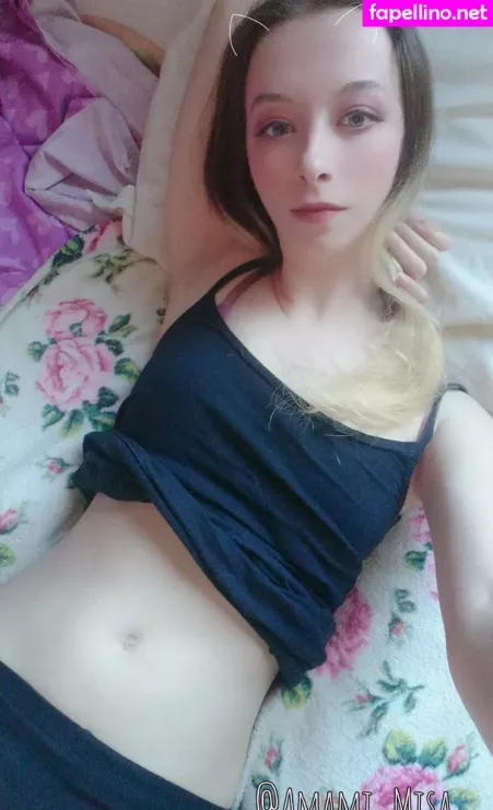 Amamimisa OnlyFans Thumbnail #Mfvo6PQUYT