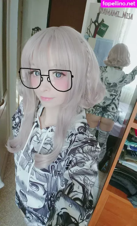 Amamimisa OnlyFans Thumbnail #WI29r25Cbq