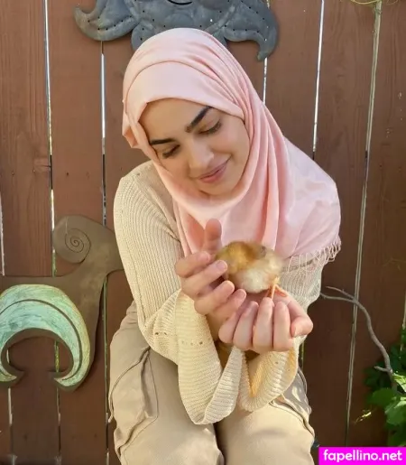 Amana Malki OnlyFans Thumbnail #dS6RccACGr