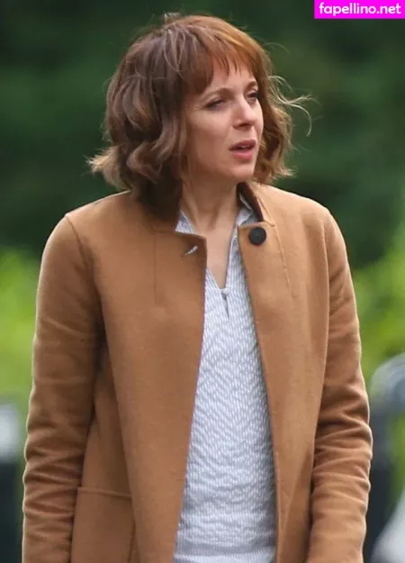 Amanda Abbington OnlyFans Thumbnail #HFR5sMhvqp