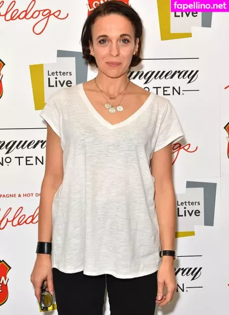 Amanda Abbington OnlyFans Thumbnail #M6tAs1eOTR