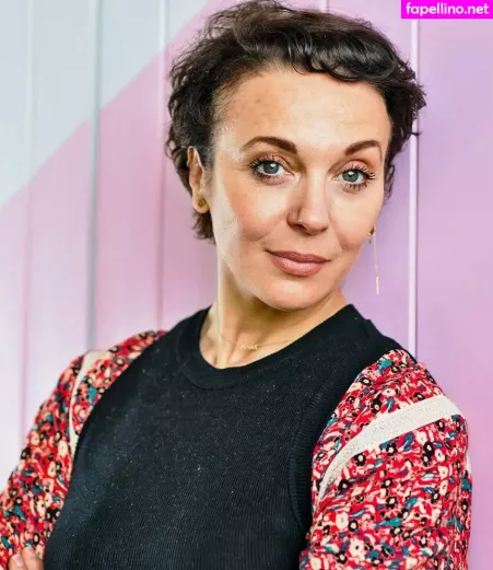 Amanda Abbington OnlyFans Thumbnail #UFnX7Q2dEk