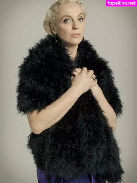 Amanda Abbington OnlyFans Thumbnail #UWEPl3BFRF