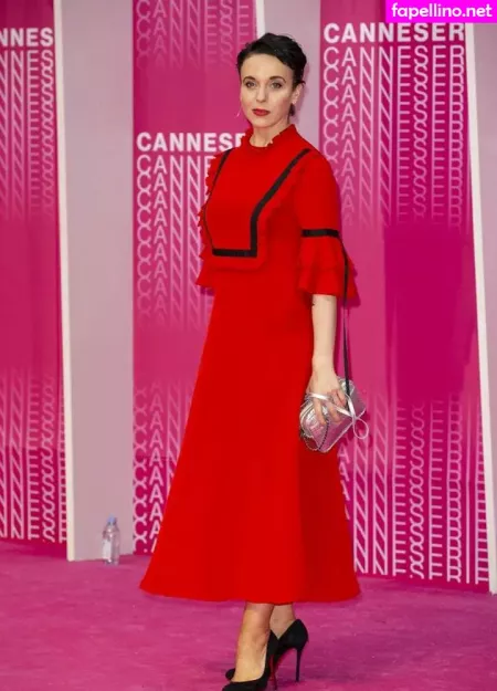 Amanda Abbington OnlyFans Thumbnail #WdgnVGW5HK