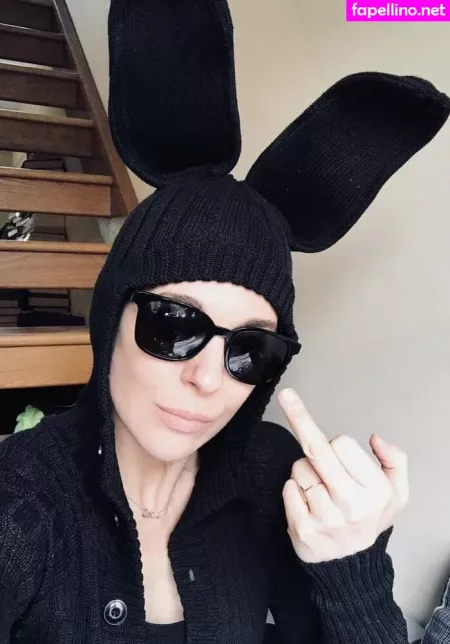 Amanda Abbington OnlyFans Thumbnail #uRBks8INUa