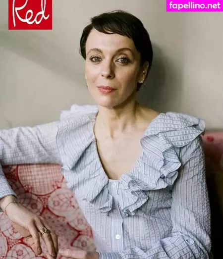 Amanda Abbington OnlyFans Thumbnail #wvTY9whren