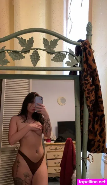 Amanda Amari OnlyFans Thumbnail #xCeTU2kgiJ