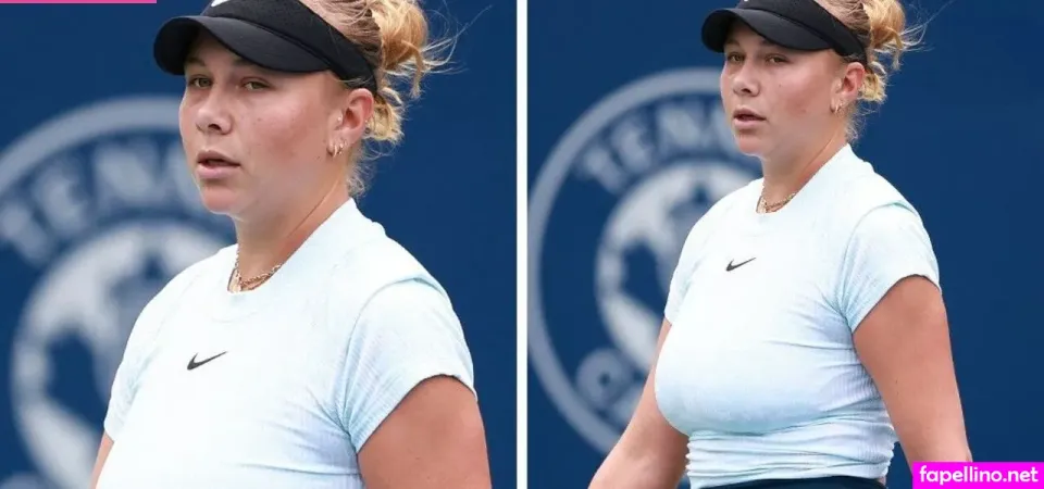 Amanda Anisimova OnlyFans Thumbnail #KDCrISmagF