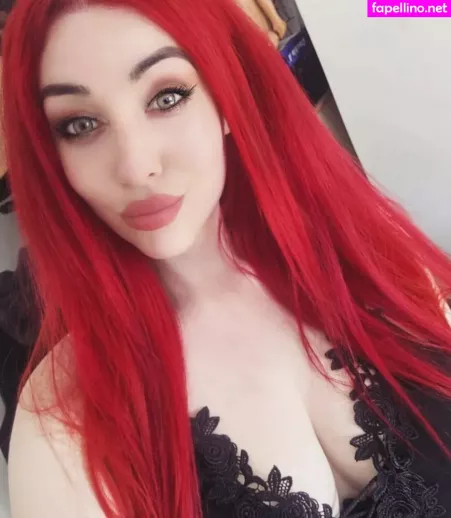 Amanda Arcana OnlyFans Thumbnail #ATv0o3J3rH