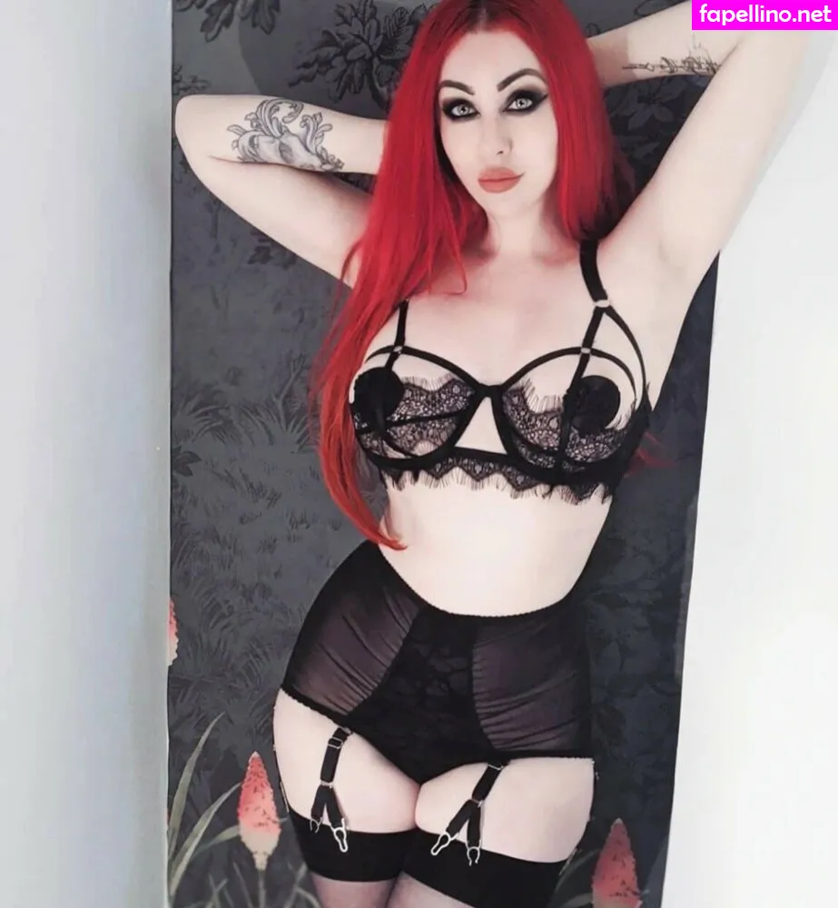 amanda-arcana, amanda.arcanaofficial Nude Leaked OnlyFans Photo #w8KmU5yovM