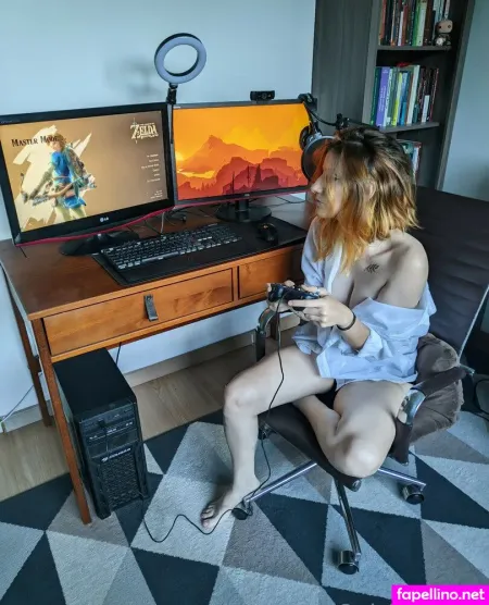 Amanda Atkinson OnlyFans Thumbnail #vErJDfcNVe