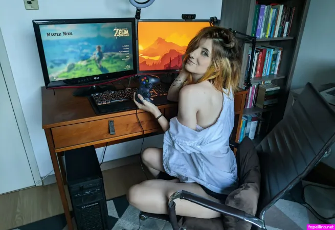 Amanda Atkinson OnlyFans Thumbnail #vs8rN19XFO