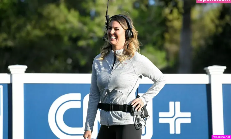 Amanda Balionis Main Profile Photo