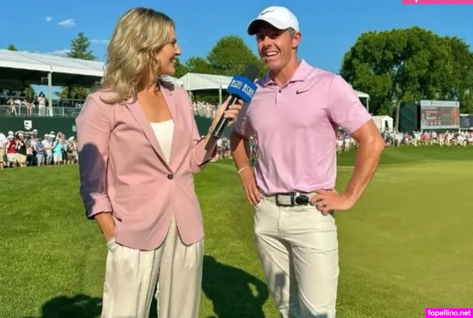 Amanda Balionis OnlyFans Thumbnail #FRiUeh6EmK