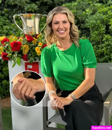 Amanda Balionis OnlyFans Thumbnail #XBcZYIOFBq