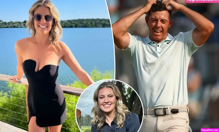 Amanda Balionis OnlyFans Thumbnail #mdHcM3GrYK