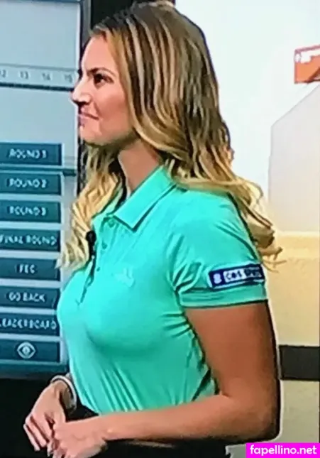 Amanda Balionis OnlyFans Thumbnail #vkFau0dUFw