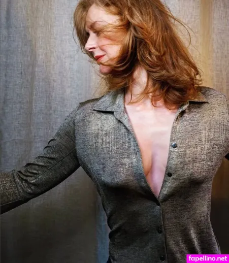 Amanda Barron Main Profile Photo