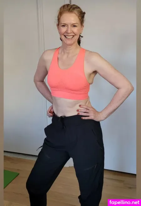 Amanda Barron OnlyFans Thumbnail #iSkYR71sJN