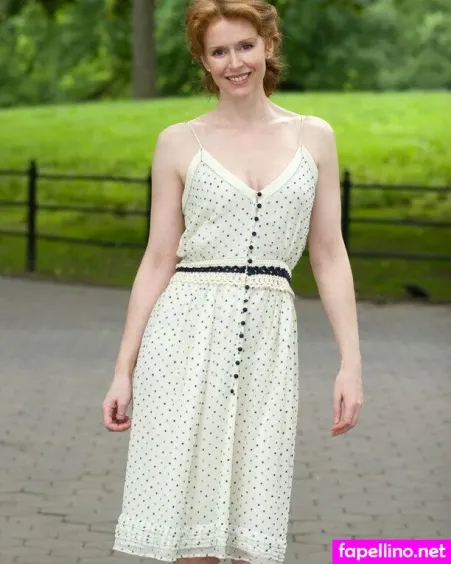 Amanda Barron OnlyFans Thumbnail #wQa2qBHZwO