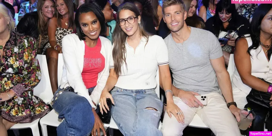 Amanda Batula Main Profile Photo