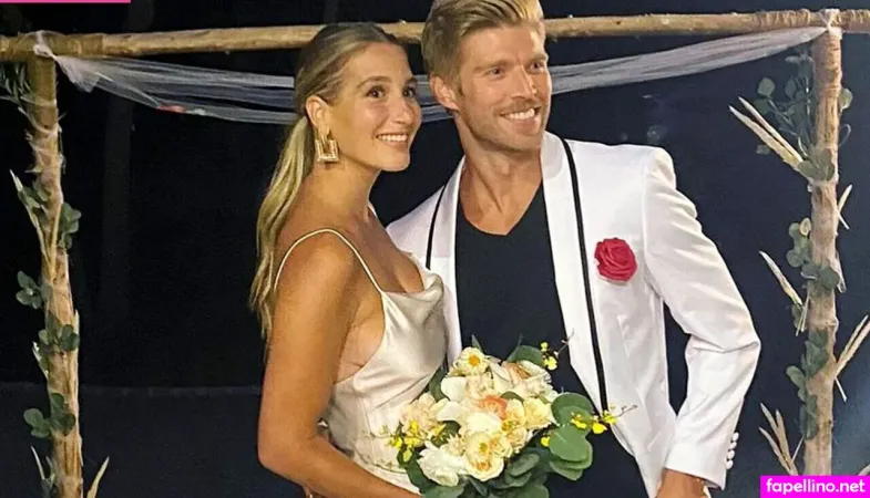 Amanda Batula OnlyFans Thumbnail #QI2BmChOTs