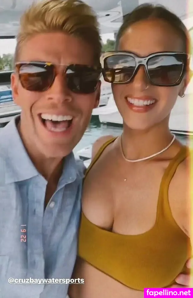 Amanda Batula Nude Leaked OnlyFans Photo #QIRCGZRQDs