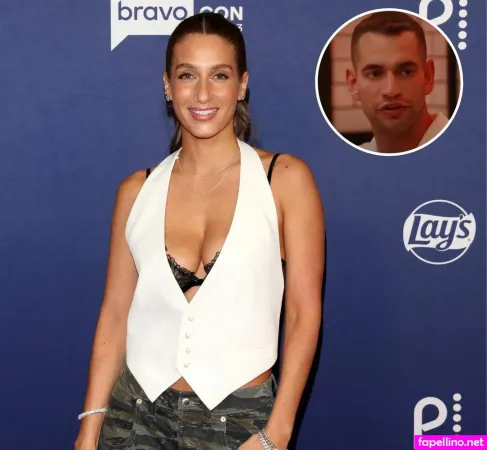 Amanda Batula OnlyFans Thumbnail #VKTCWkwEL7