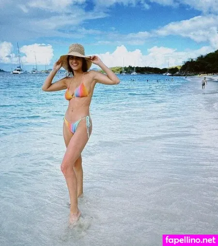 Amanda Batula OnlyFans Thumbnail #ZaRj9nX721