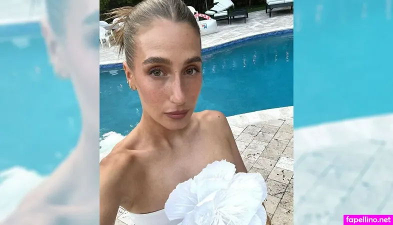 Amanda Batula OnlyFans Thumbnail #ge9w08yZoa